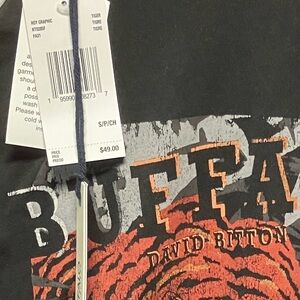 NWT size small/ petite . As is